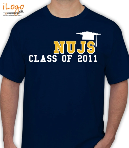 class - Men's T-Shirt