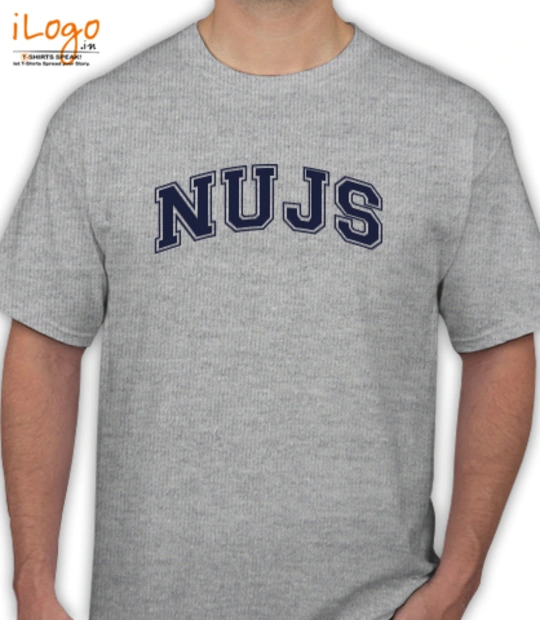 Shirts nujsgrey T-Shirt