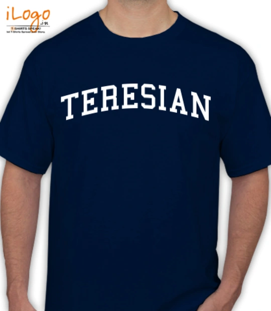 Tee teresa T-Shirt