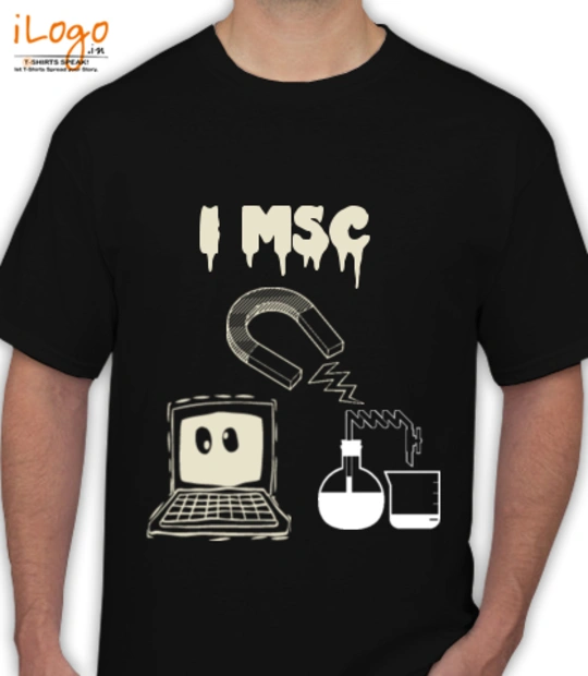 IMSC - Men's T-Shirt