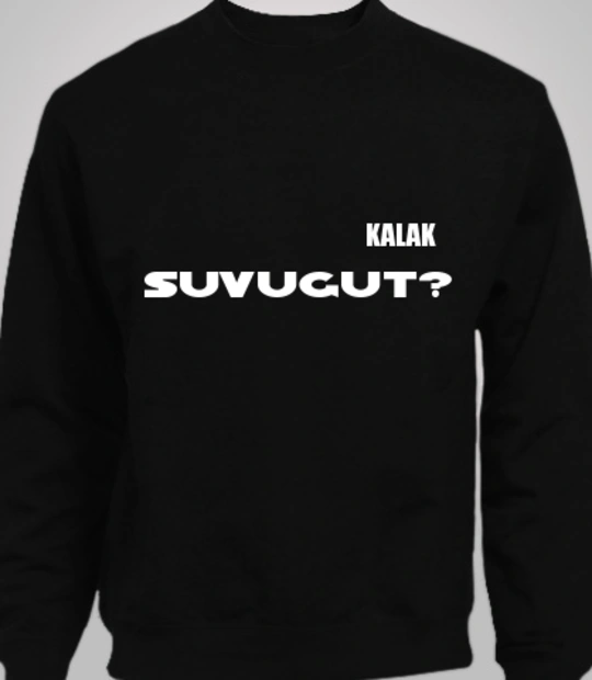 Tee kalak T-Shirt