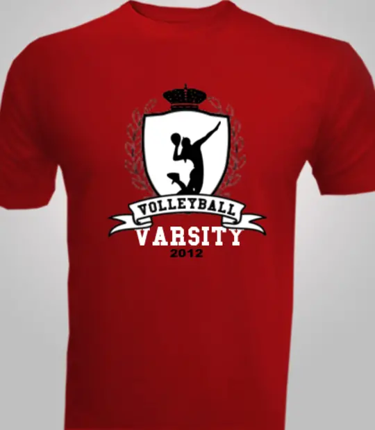 Volleyball VOLLEYBALL T-Shirt