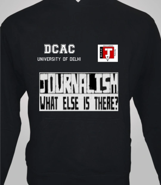 Tee dcac T-Shirt