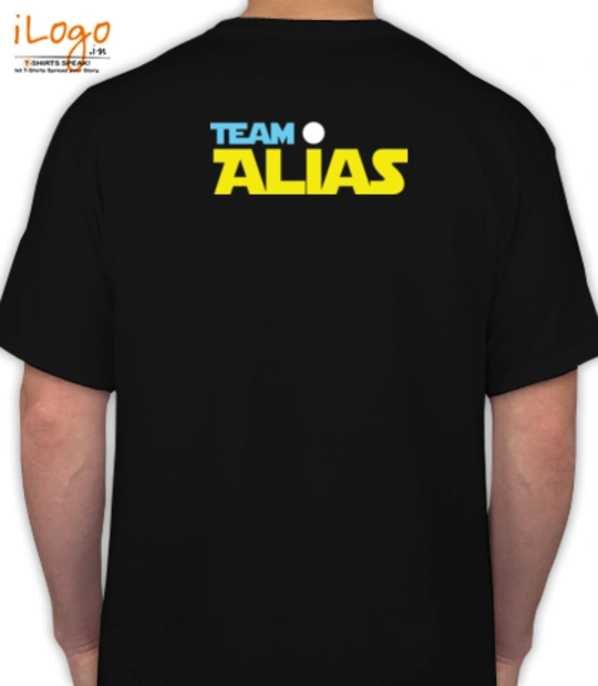 TeamAlias