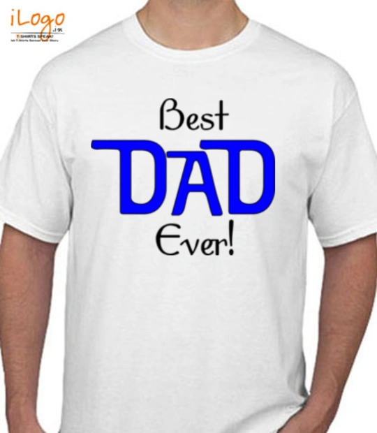To be a dad -Fathers-Day T-Shirt