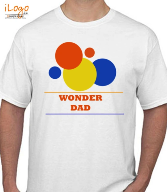 To be a dad -Fathers-Day T-Shirt