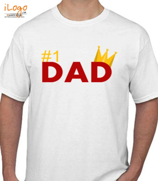 To be a dad fathers-day T-Shirt