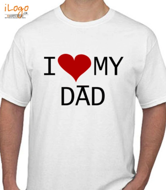 To be a dad fathers-day T-Shirt