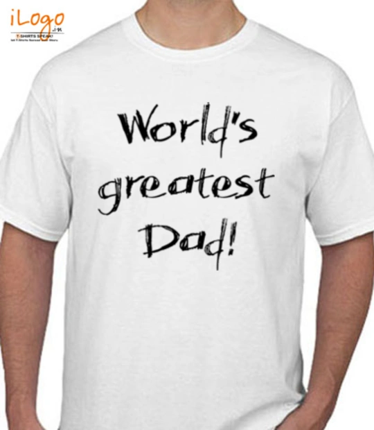 Father's Day fathers-day T-Shirt