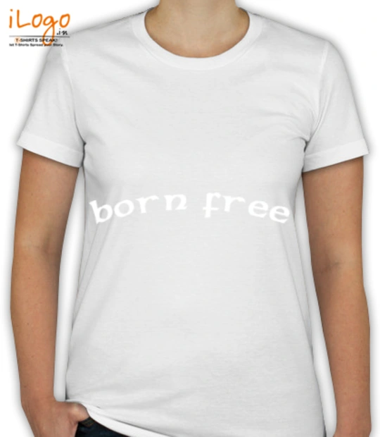 Shirts born- T-Shirt