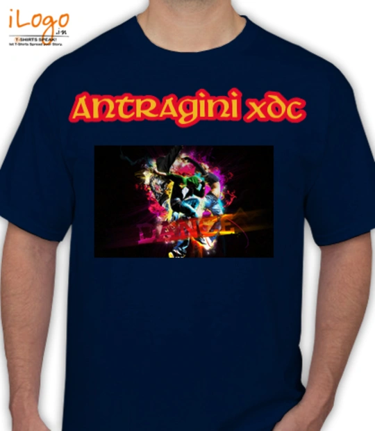 Tshirt XDC T-Shirt