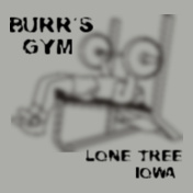 burr