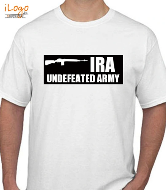 Rm ARMY T-Shirt