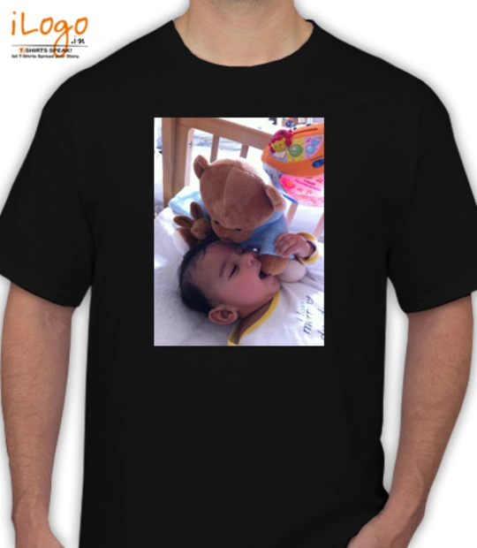 Tee playing-toy T-Shirt