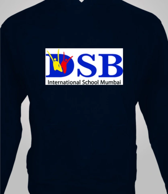 DSB-Hoodie - Hoody