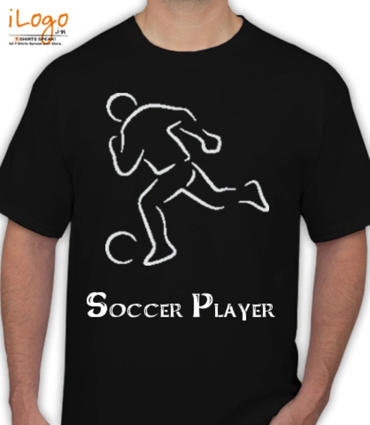 Shirt Soccer T-Shirt