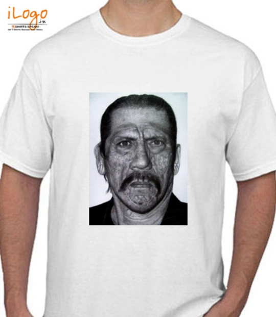 The_Mexican - Men's T-Shirt