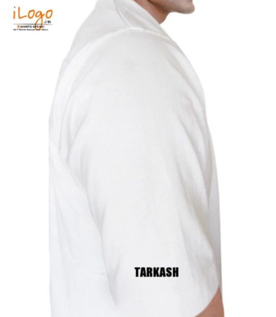 tarkash Right Sleeve