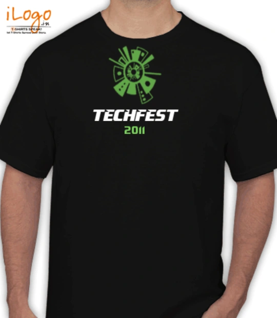 Techfest Techfest T-Shirt