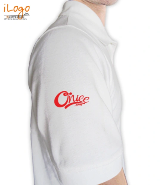 Onieetshirt Right Sleeve