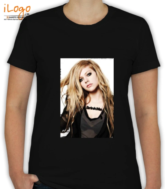 Tshirts avril T-Shirt