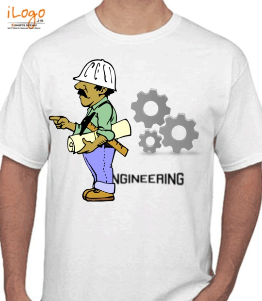 Engineering engineer T-Shirt
