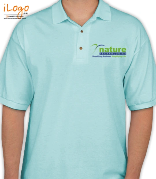 T shirt Nature_Boys T-Shirt