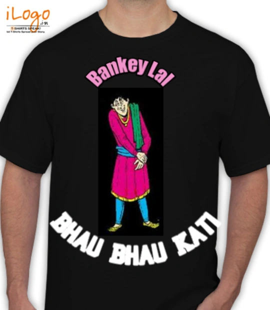 Tshirts Alok_sir T-Shirt