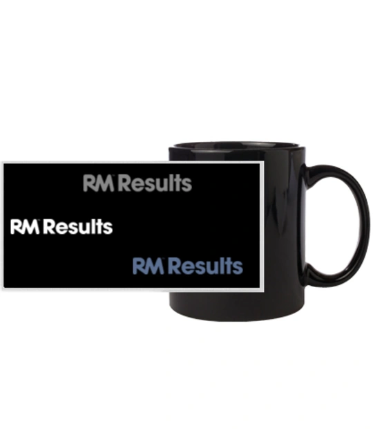 T shirt RM_results_mug T-Shirt