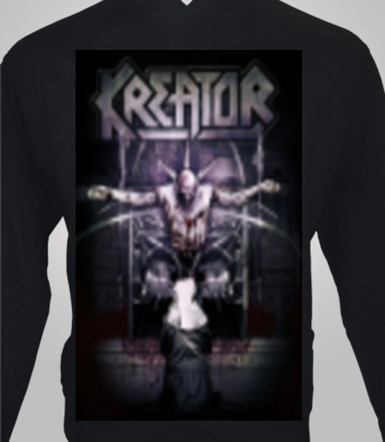 SHIRT kreator T-Shirt