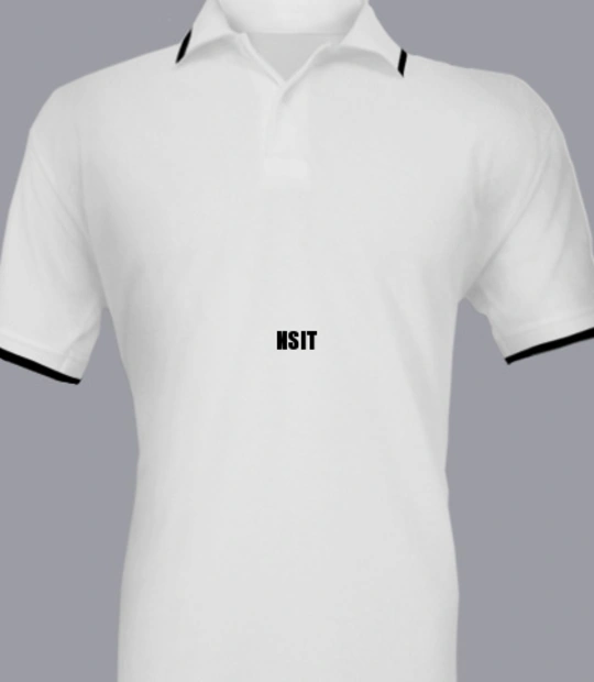 T SHIRT White-- T-Shirt