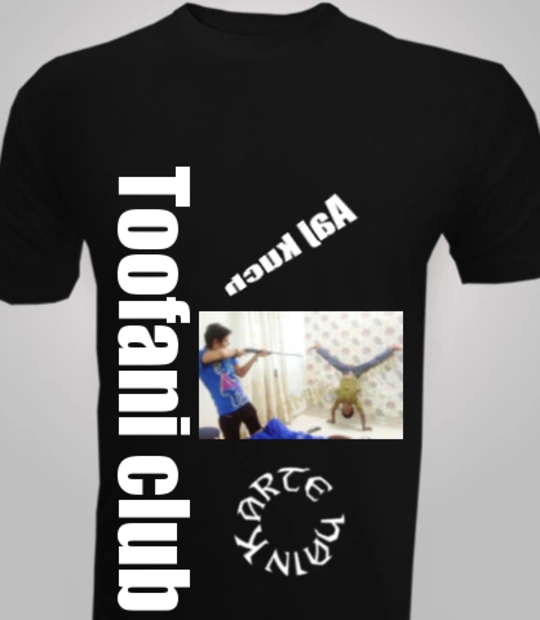 T shirts TOOfani T-Shirt