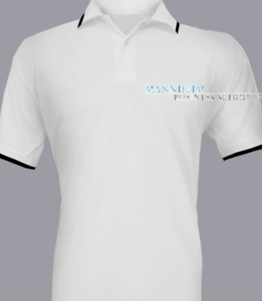 T Shirt whiteMv T-Shirt