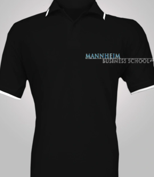 Shirt black-M-v T-Shirt