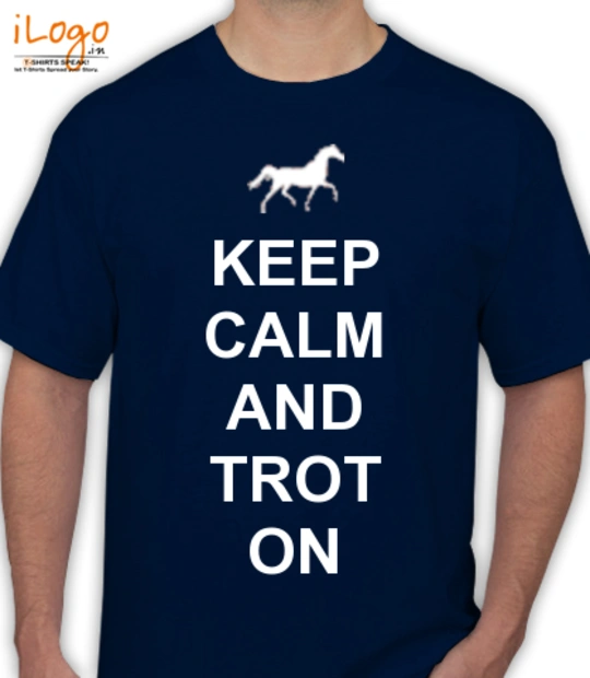 Tshirts TrotOn T-Shirt