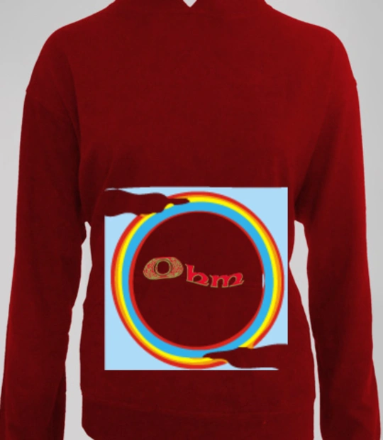 T Shirt ohm- T-Shirt