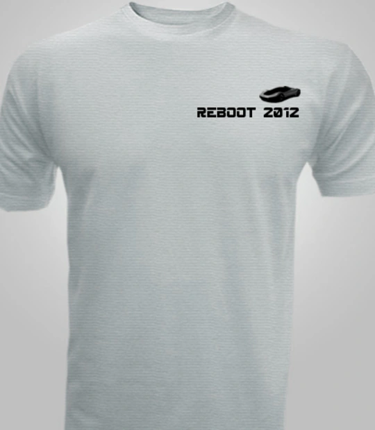 updated - Men's T-Shirt