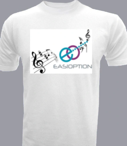 TShirt EOMusic T-Shirt