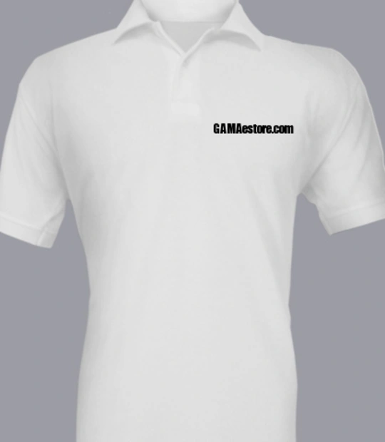 Shirt GAMAestore T-Shirt