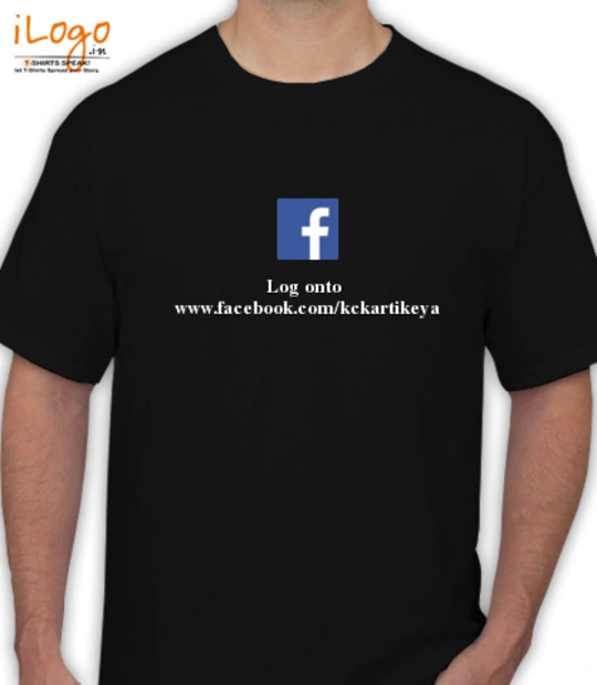 SHIRT fanpage-tee T-Shirt