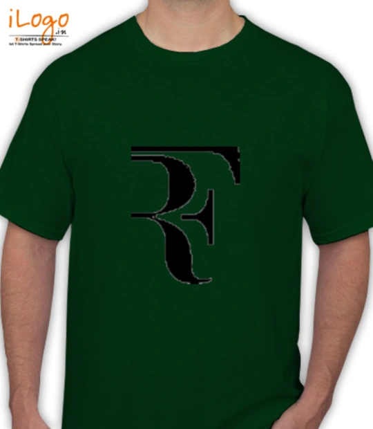 Shirts federer T-Shirt