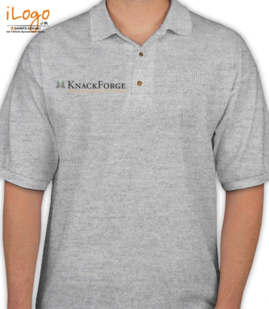 T shirt KnackForge T-Shirt