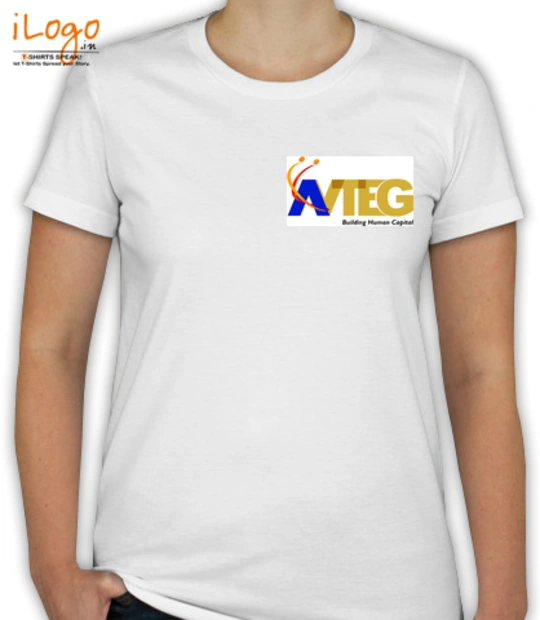 SHIRT AVTEG T-Shirt