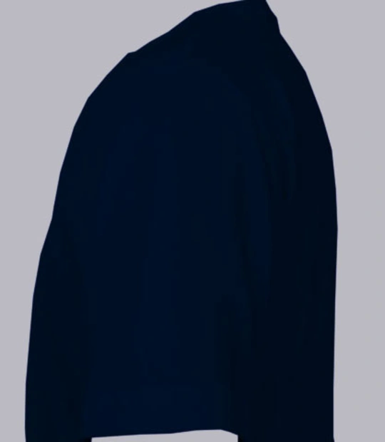 navy-blue Left sleeve