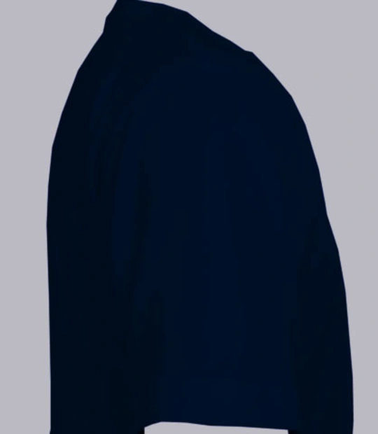 navy-blue Right Sleeve