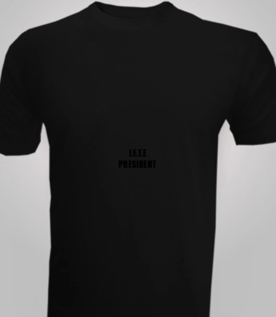 T Shirt slbs T-Shirt