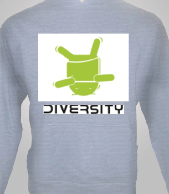 T Shirt diversity T-Shirt