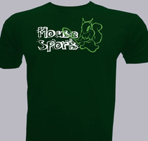  Mouse-sports T-Shirt