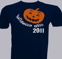 Promotional Halloween-nites T-Shirt