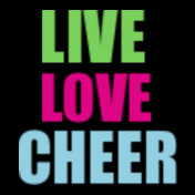 Live-Love-Cheer